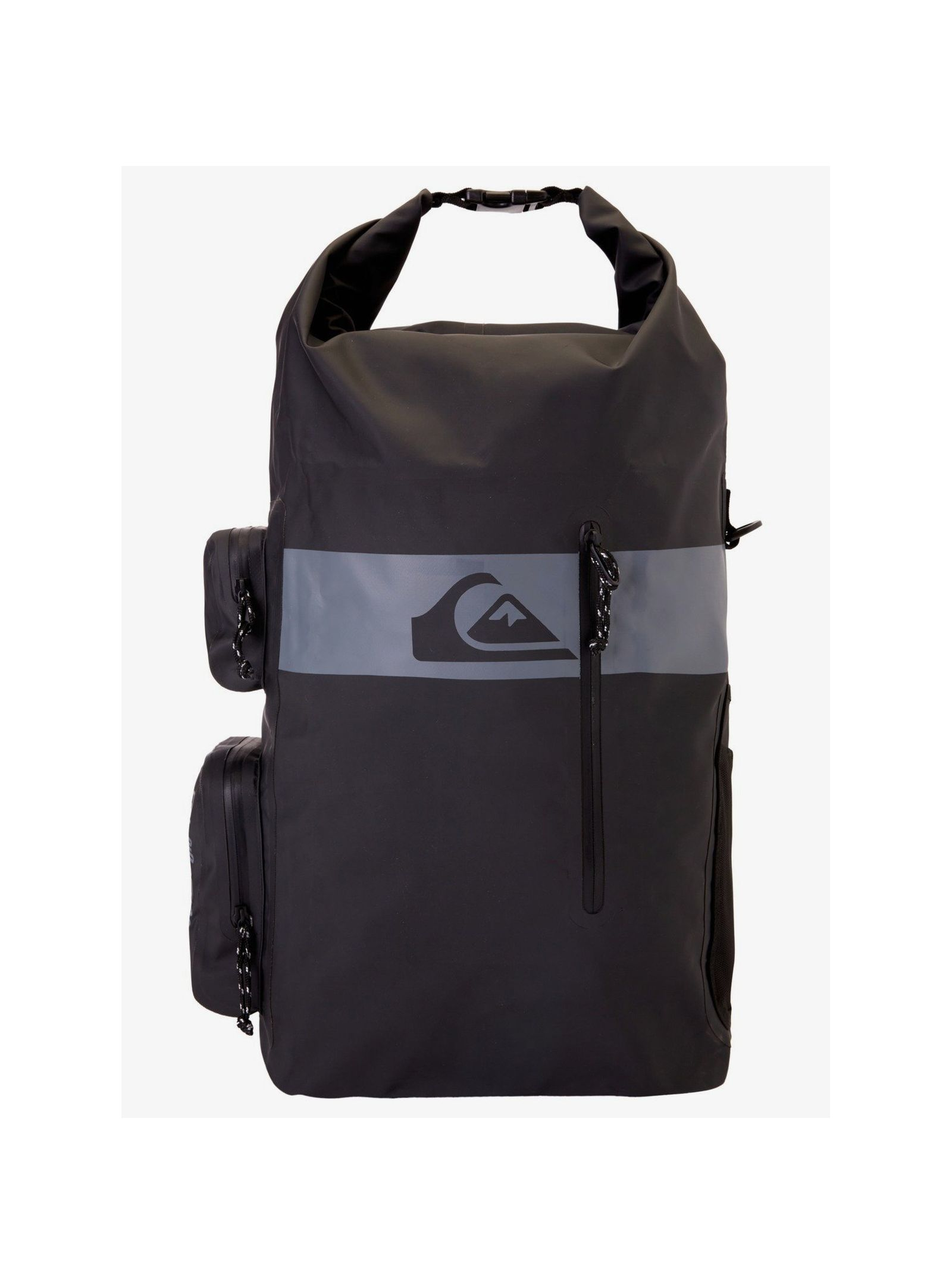 Dry backpack /mochila estanca black 35L –