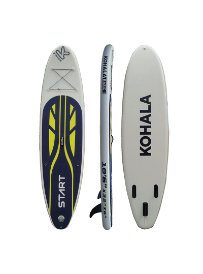 Tablas de paddle surf online al mejor precio