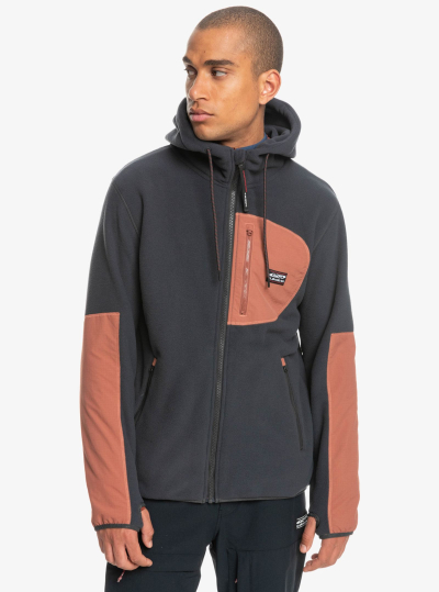 Sudadera Técnica Quiksilver Down Time