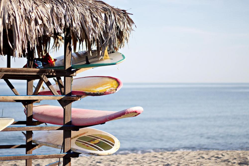 Guía de Tablas de Paddle Surf: Cómo elegir la más adecuada para ti