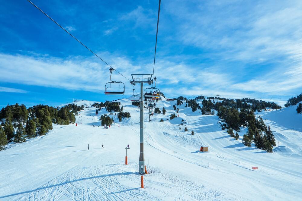 Las mejores estaciones para hacer Snowboard en España
